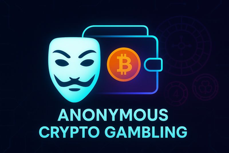 Best Confidential Crypto Online Casinos 2026