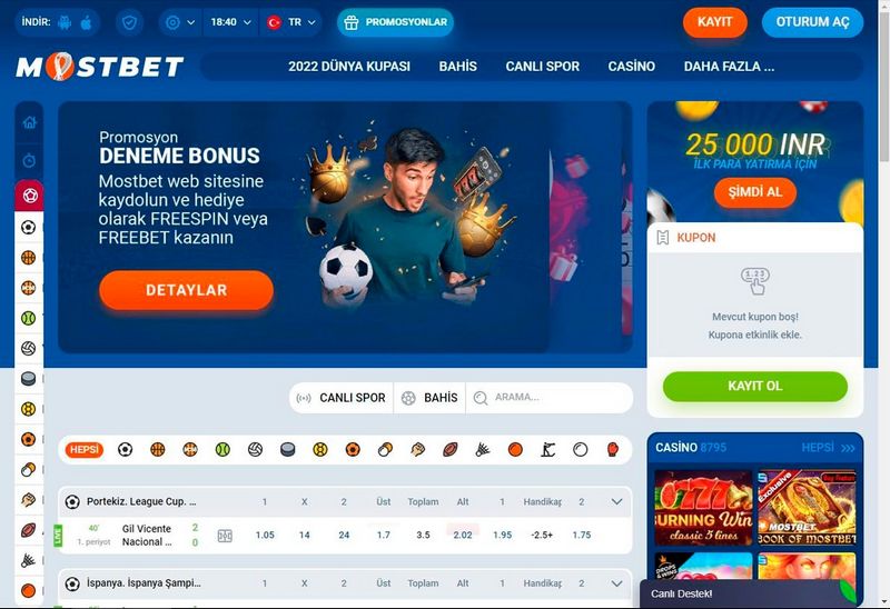 Mostbet Testimonial for bettors 2026