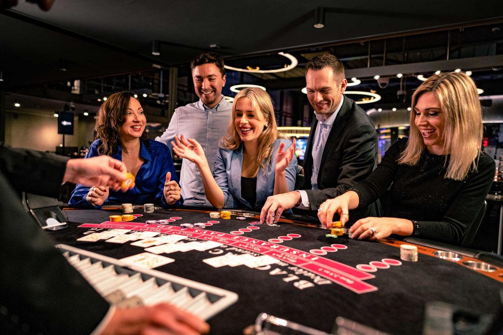Casino-Website Kiel – Alles, was Sie 2026 wissen müssen